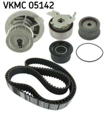 Ремень ГРМ, комплект VKMC05142 SKF
