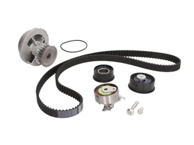 Комплект ремня ГРМ VKMC051522 SKF
