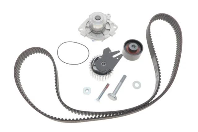 ГРМ ремни, комплект VKMC05194 SKF