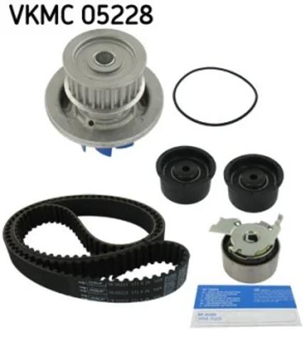 Комплект ремня ГРМ VKMC05228 SKF