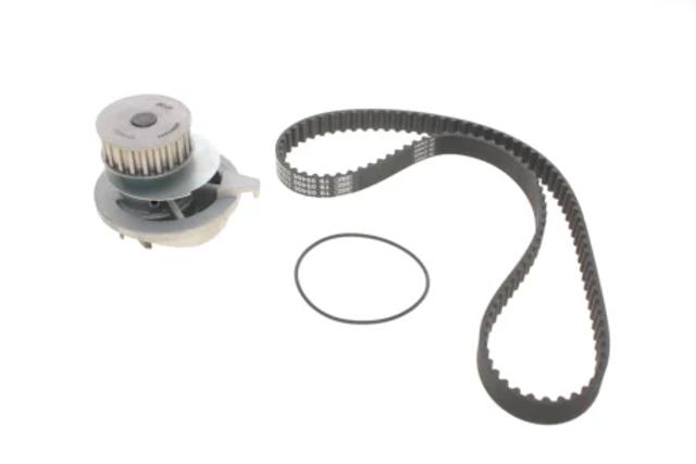 ГРМ ремни, комплект VKMC05401 SKF