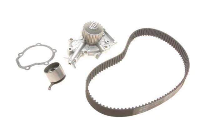 ГРМ ремни, комплект VKMC90001 SKF