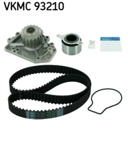 Комплект ремня ГРМ VKMC93210 SKF