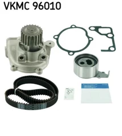 ГРМ ремни, комплект Mazda E 2000/2200