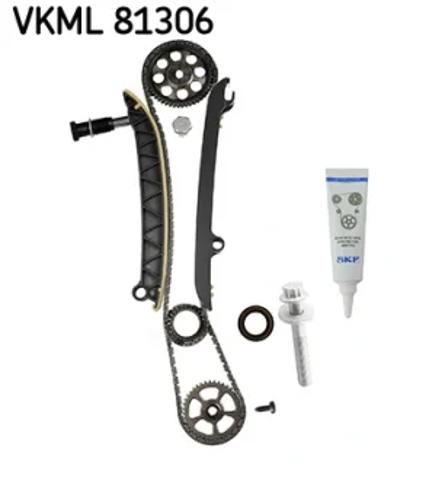 Ремкомплект ГРМ VKML81306 SKF