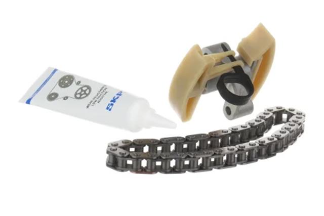 Цепь ГРМ верхняя, комплект VKML83504 SKF