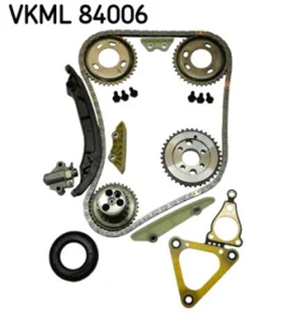 Комплект цепи VKML84006 SKF