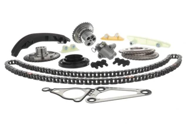 Цепь ГРМ, комплект, верхняя VKML84010 SKF
