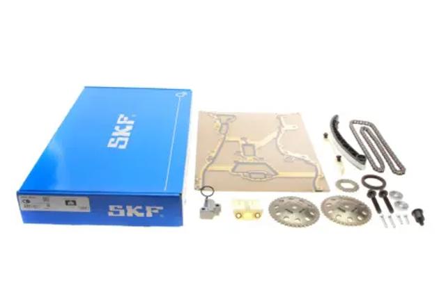 Комплект цепи VKML85000 SKF