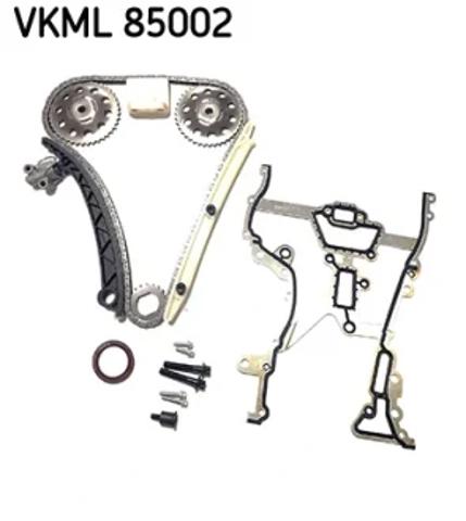 Комплект цепи VKML85002 SKF