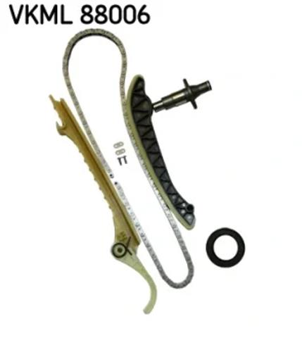 Цепь ГРМ, комплект VKML88006 SKF