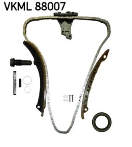 Комплект цепи VKML88007 SKF
