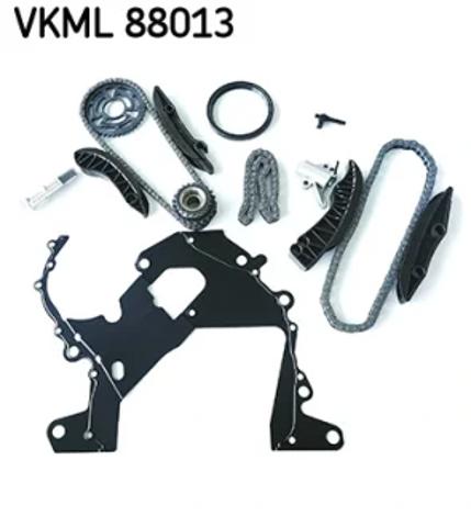 Комплект цепи VKML88013 SKF