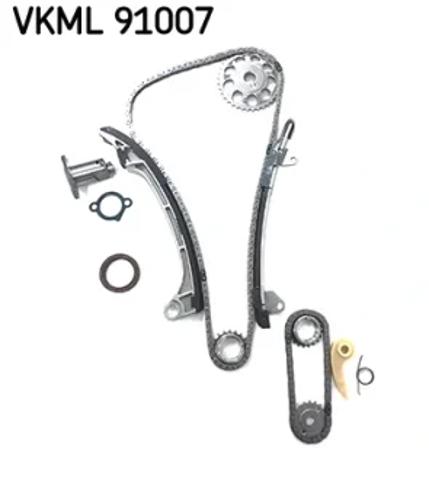 VKML91007 Комплект цепи ГРМ купить Ужгород