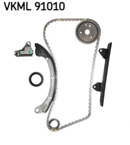 Комплект цепи VKML91010 SKF