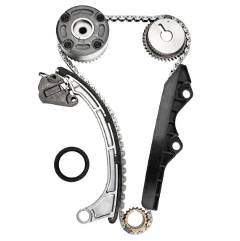 Ремкомплект ГРМ VKML92003 SKF