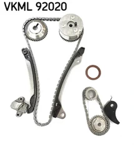 Комплект цепи VKML92020 SKF