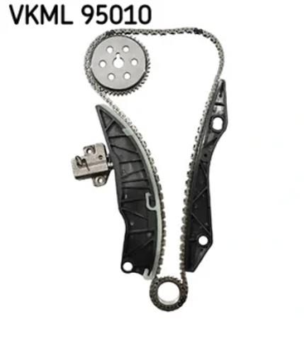 Цепь ГРМ, комплект VKML95010 SKF