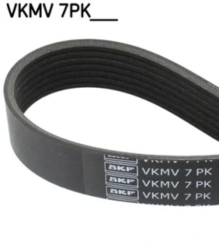 Ремень кондиционера VKMV7PK1473 SKF