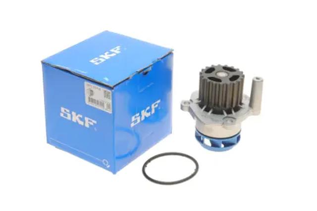 VKPC81418 SKF Помпа водяная (насос) охлаждения купить в Винница