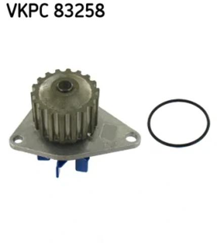 Насос водяной VKPC83258 SKF