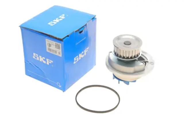 Водяной насос VKPC85211 SKF