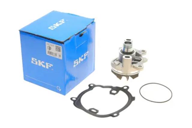 Помпа водяная, (насос) охлаждения VKPC86305 SKF