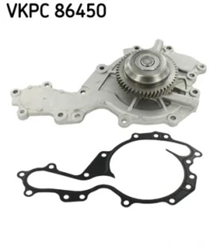 Насос системы охлаждения VKPC86450 SKF