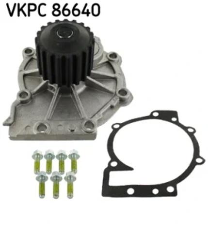 Насос охлаждения VKPC86640 SKF
