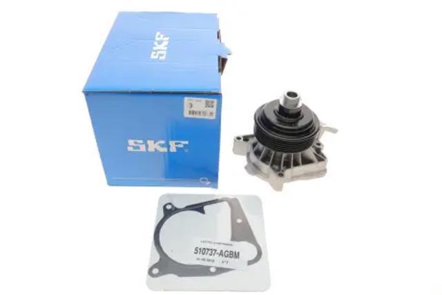 SKF VKPC88636 Помпа водяная (насос) охлаждения в наличии Житомир