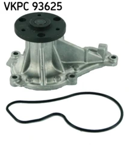Помпа водяная, (насос) охлаждения VKPC93625 SKF