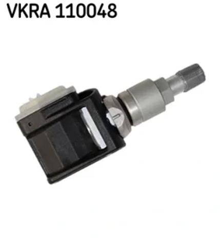 Кран управления давлением системы накачки шин VKRA110048 SKF