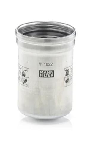 Маслофильтр W1022 MANN