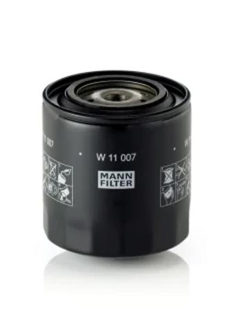 Фильтр центробежный очистки масла W11007 MANN