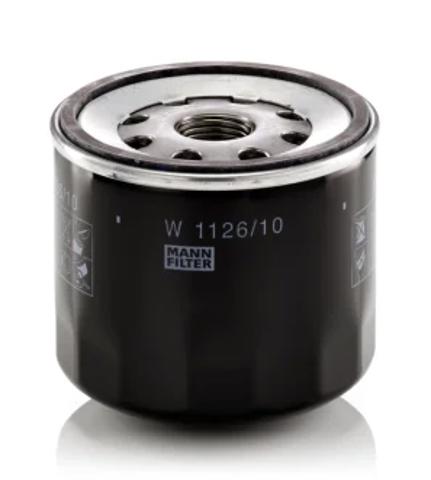 Фильтр очистки масла центробежный W112610 MANN