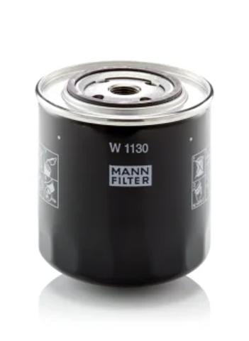 Масляный фильтр двигателя W1130 MANN