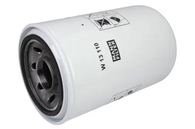 Фильтр масла W13110 MANN