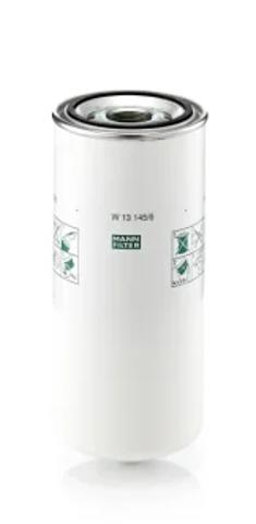 Фильтр масляный ДВС W131456 MANN