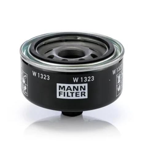 MANN W1323 Масляный фильтр в наличии Запорожье