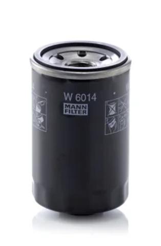 Фильтр масла W6014 MANN