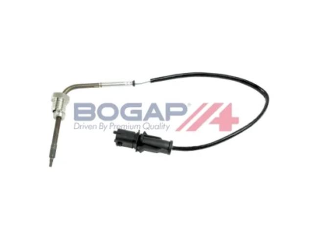 Датчик температуры отработавших газов (ОГ), сажевого фильтра W6120111 BOGAP PREMIUM