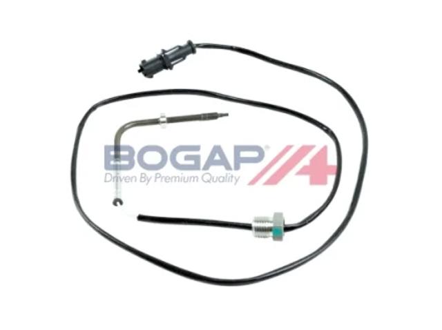 Датчик температуры выхлопных газов после сажевого фильтра W6120113 BOGAP PREMIUM
