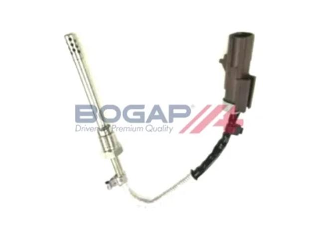 Датчик температуры отработавших газов W6120146 BOGAP PREMIUM