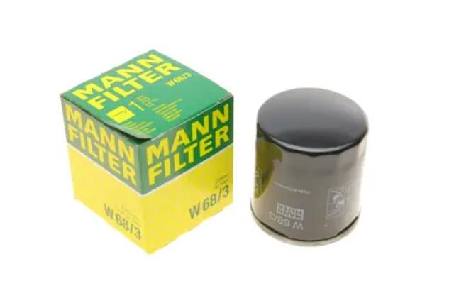 MANN W683 Фильтр масляный в наличии Винница