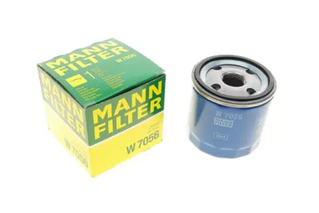 Масляный фильтр W7056 MANN