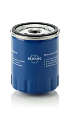 Фильтр центробежный очистки масла W71215 MANN