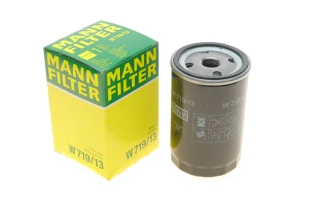 Маслофильтр W71913 MANN