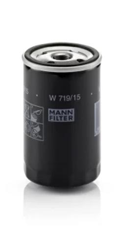 Фильтр очистки масла центробежный W71915 MANN