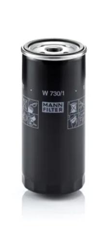 Фильтр масляный ДВС W7301 MANN