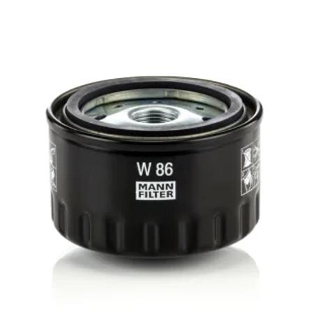 Фильтр центробежный очистки масла W86 MANN